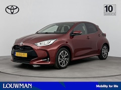 Toyota Yaris - 1.5 VVT-i Dynamic | Navigatie | Achteruitrijcamera | JS) 24/01