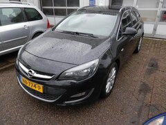 Opel Astra Sports Tourer - 1.7 CDTi Cosmo riem vv bij 293.187 1.7.2024