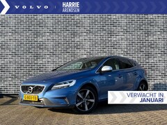 Volvo V40 - 1.5 T3 Polar+ Sport | Panoramadak | Trekhaak | Lederen bekleding | Harman Kardon audio | S