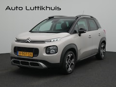 Citroën C3 Aircross - 1.2 PureTech S&S Shine Automaat