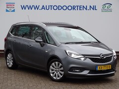 Opel Zafira - 1.6 Turbo Blitz 7p.|TREKHAAK|CAM