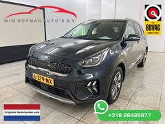 Kia Niro - 1.6 GDi PHEV ExecutiveLine Vol Leder Trekhaak Camera Panodak