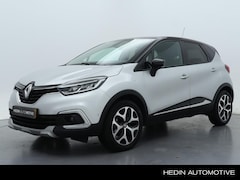 Renault Captur - 1.3 TCe 150 Intens Automaat