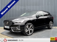 Volvo XC60 - 2.0 T6 Plug-in hybrid AWD Plus Dark | 360 Camera | Harman/Kardon | Trekhaak | Panodak | Lo