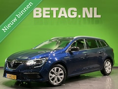 Renault Mégane Estate - 1.3 TCe Limited | Carplay | Navi