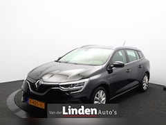 Renault Mégane Estate - 1.5 Blue dCi Business Zen | Airco | Navigatie | Extra Winterbandenset | NL-Auto