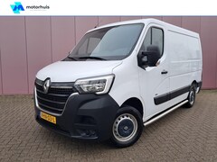 Renault Master - bestelwagen Z.E. L1H1 KOOPACCU 33kWh