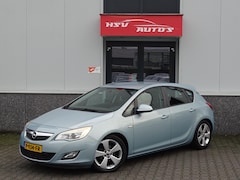 Opel Astra - 1.4 Edition airco LM 4-deurs