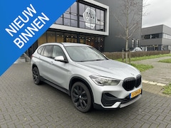 BMW X1 - sDrive18i Executive