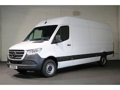 Mercedes-Benz Sprinter - 315 CDI L3 H2 Koelwagen Vrieswagen -20 Verwarmen +20 Dag en Nacht "Komt begin april binnen