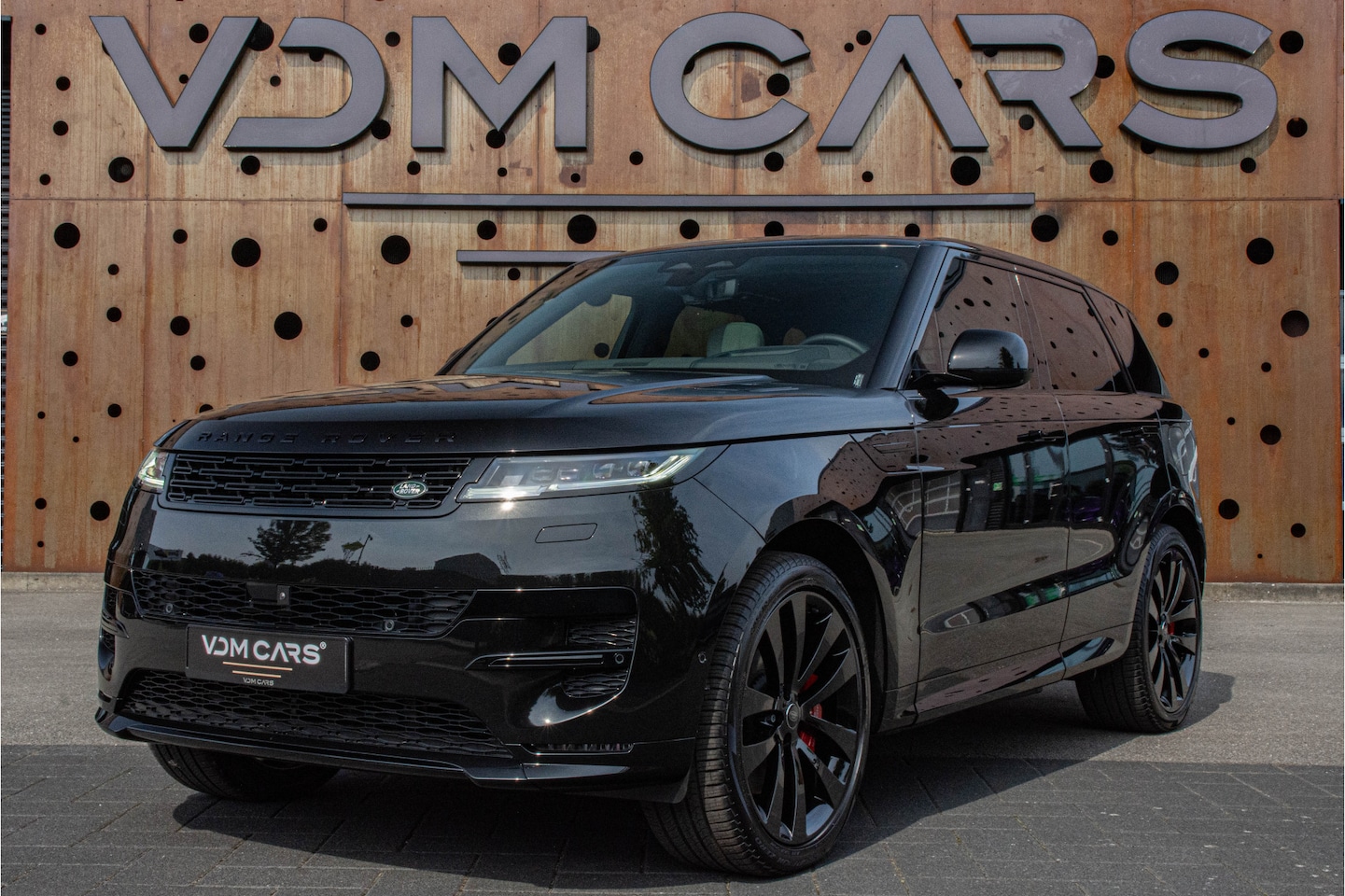 Land Rover Range Rover Sport - P460e Dynamic HSE PHEV | Soft-Close | CarPlay | Memory | Panorama | ACC | HUD | - AutoWereld.nl