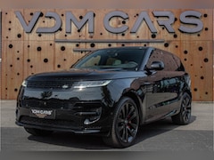 Land Rover Range Rover Sport - P460e Dynamic HSE PHEV | Soft-Close | CarPlay | Memory | Panorama | ACC | HUD |