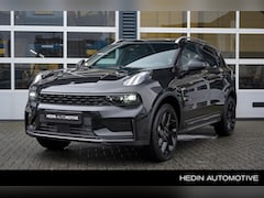 Lynk & Co 01 - 1.5 Black Edition | OFFICIEEL SERVICE DEALER | Panoramadak | 360° Camera | Apple Carplay |