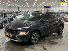 Hyundai Kona - 1.6 GDI HEV Comfort Smart l Camera l Navi l ACC l LED l Hybride l