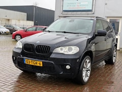 BMW X5 - XDrive40d High Executive Export Full Options