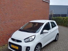 Kia Picanto - 1.0 CVVT EcoPlusLine