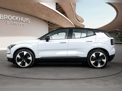 Volvo EX30 - Twin Motor Performance Ultra 69 kWh | Stoel + Stuurverw. | 20" LM Velgen | Blis | Lederen