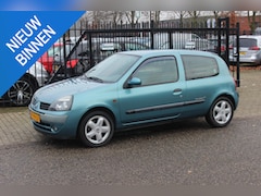 Renault Clio - 1.2-16V Privilège Comfort