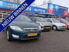 Ford Mondeo - 2.3-16V Ghia Airco Cruise controle zeer luxe Nw APK