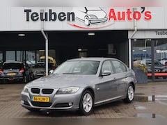 BMW 3-serie - 318i Business Line Climate control, Trekhaak, Elektrische ramen, Cruise control