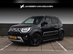 Suzuki Ignis - 1.2 Smart Hybrid Select * Xenon * Stoel Verwarming * AppleCarplay * Camera