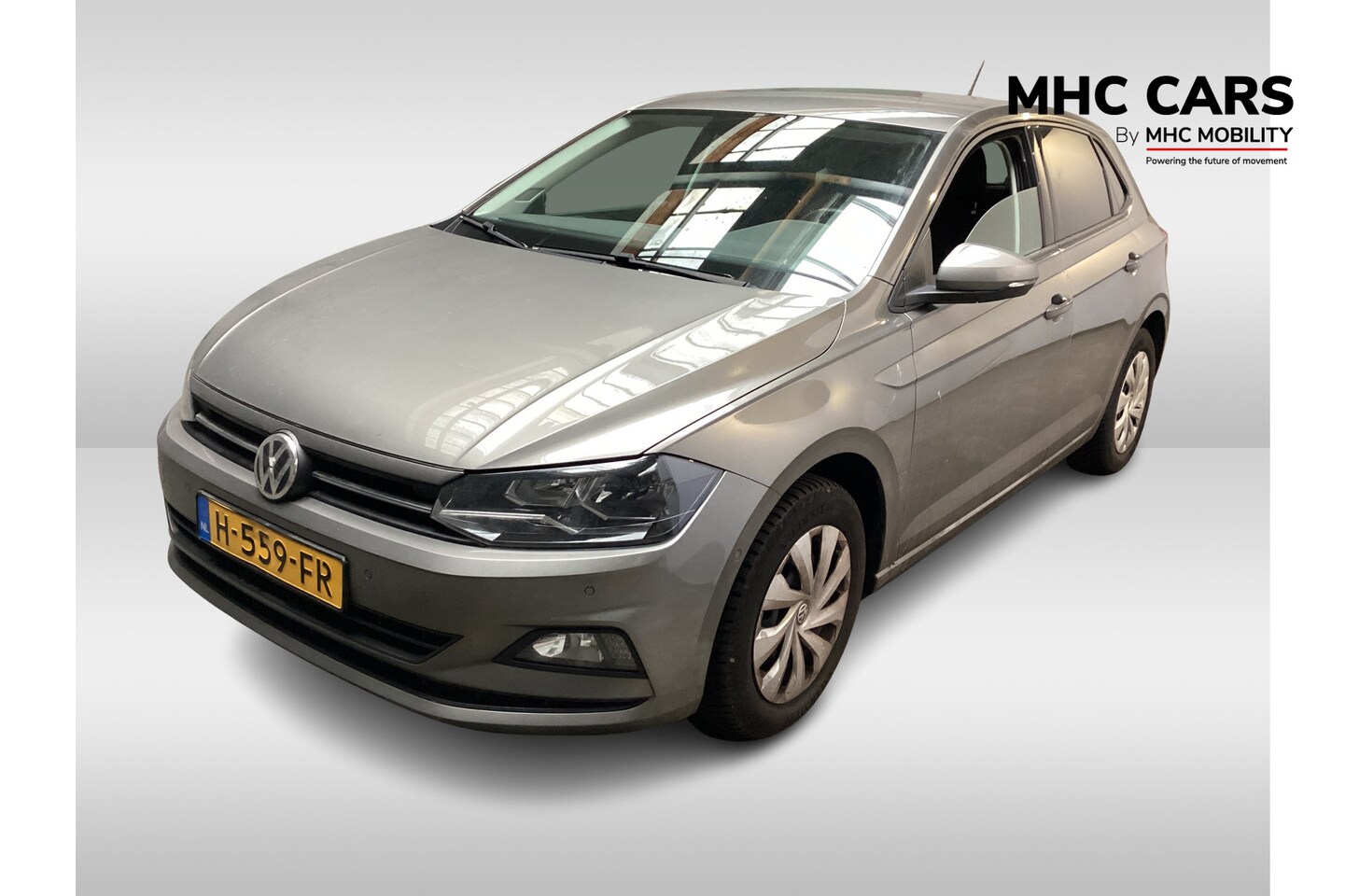 Volkswagen Polo - 1.0 TSI Comfortline Business 1.0 TSI Comfortline Business - AutoWereld.nl