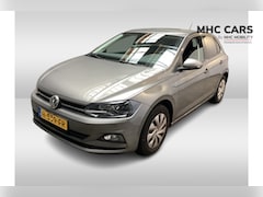 Volkswagen Polo - 1.0 TSI Comfortline Business | Verwacht |