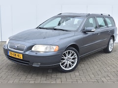 Volvo V70 - 2.4 Edition Sport