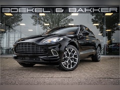 Aston Martin DBX - 4.0 V8 - 1 of 500 - Jewellery Pack - Convenience Pack - DB Elegance