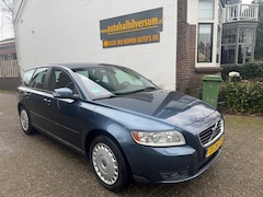 Volvo V50 - 1.8 Edition I