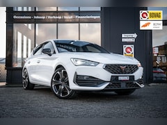 CUPRA Leon - 1.4 e-Hybrid VZ Performance*KEYLESS*CAMERA*SFEER