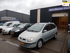 Renault Scénic - 1.6-16V RXT AUTOMAAT APK TOT 17-01-2026