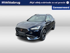 CUPRA Formentor - 1.4 e-Hybrid VZ Black Edition / 19 Inch / Panorama dak / Lederen bekleding / Supersport /