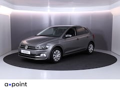 Volkswagen Polo - 1.0 TSI Comfortline 95 pk | Navigatie | Parkeersensoren | Adaptieve cruise control | Apple