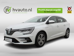 Renault Mégane Estate - 1.3 TCE 140 TECHNO EDC7 | Pack Parking | Pack Winter