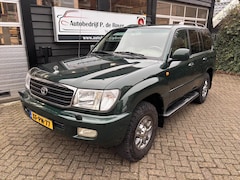 Toyota Land Cruiser 100 - 4.7 I AUT