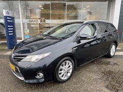 Toyota Auris Touring Sports - 1.8 Hybrid Lease+