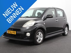 Daihatsu Sirion 2 - 1.3-16V Comfort HANDEL EXPORT | Lees opmerkingen | Airco | Trekhaak | Lichtmetalen Velgen