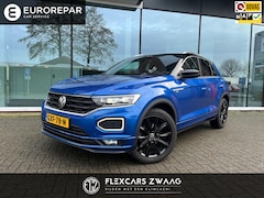 Volkswagen T-Roc - 1.5 TSI Sport Business R - Automaat - Navi - Winterpakket - Virt.Cockpit