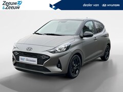 Hyundai i10 - 1.0 Comfort | Matgrijs gewrapt | LM wielen |