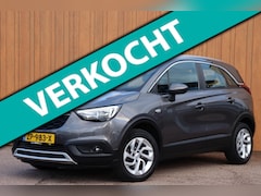 Opel Crossland X - 1.2 Turbo Innovation org. NL-auto