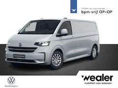 Volkswagen Transporter - 2.0 TDI L2H1 30 Style Transporter 2.0 TDI L2H1 30 Bulli