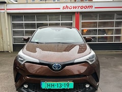 Toyota C-HR - 1.8 Hybrid Premium