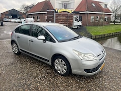 Citroën C4 - 1.6-16V Caractère AUTOMAAT