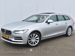 Volvo V90 - 2.0 T5 Inscription