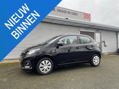 Peugeot 108 - 1.0 e-VTi Active Bluetooth Airco 5-Drs