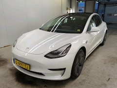 Tesla Model 3 - 3 Standard RWD Plus [ AUTOPILOT+60 kWh+PREMIUM AUDIO ]