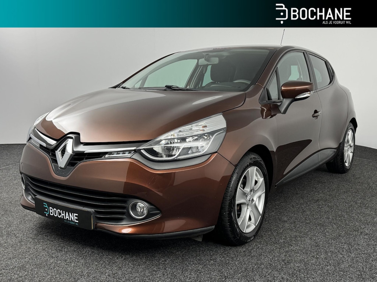 Renault Clio - 1.2 TCe 120 EDC Expression | Trekhaak Afneembaar | Parkeersensoren | Cruise Control | Navi - AutoWereld.nl