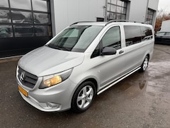 Mercedes-Benz Vito Tourer - 116 Pro Extra Lang / Dealer Onderhouden / 1e Eigenaar