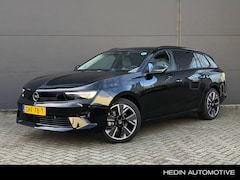 Opel Astra Electric - 54 kWh Business Edition Trekhaak | Navigatie | Stuur/stoelverw. | Ad. Cruise | Camera | PD